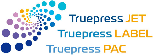 Truepress Jet, Truepress LABEL, Truepress PAC
