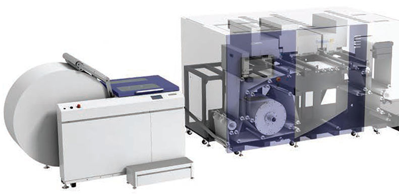 New Products: Truepress JET 520NX AD