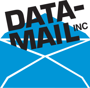 Data Mail Logo