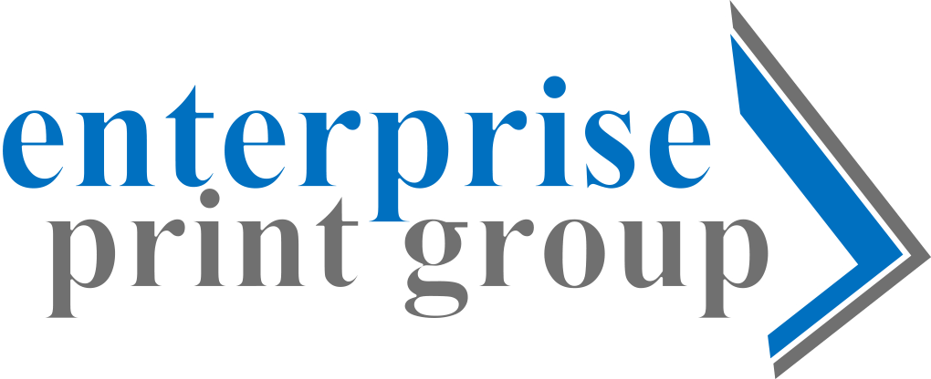 Enterprise Print Group Logo
