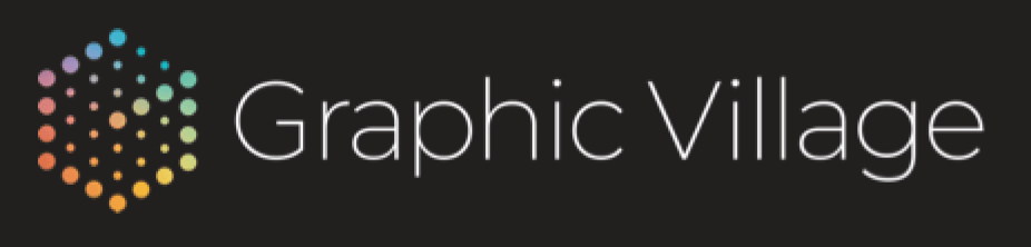 Graphic Village Logo