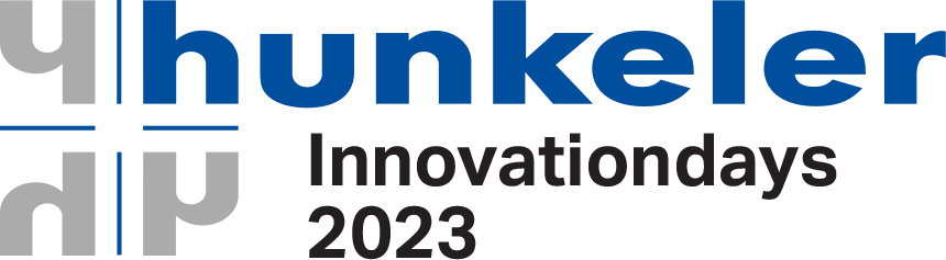 Hunkeler Innovationdays 2023