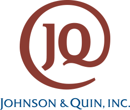 Johnson and Quin
