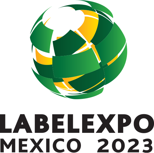 Label-Expo Mexico Logo