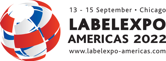 Label Expo Logo