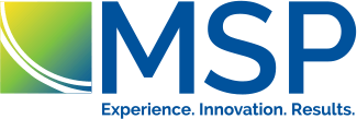 MSP Logo