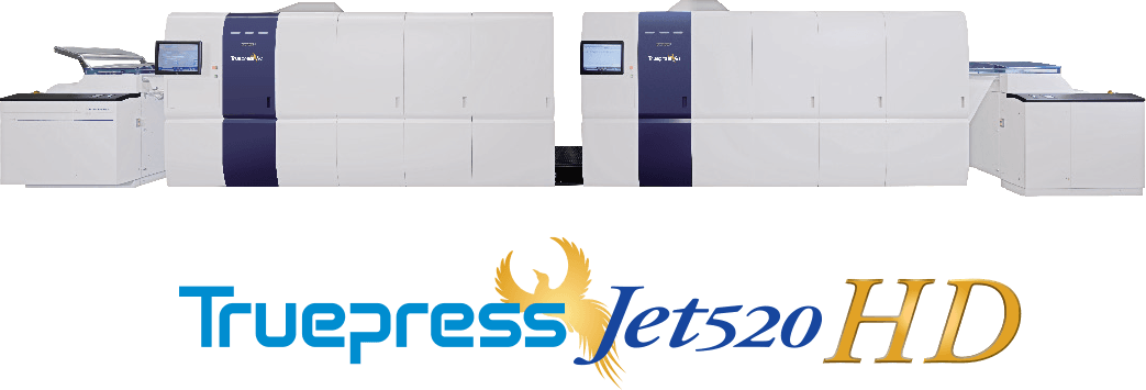 Treepress Jet 520 HD